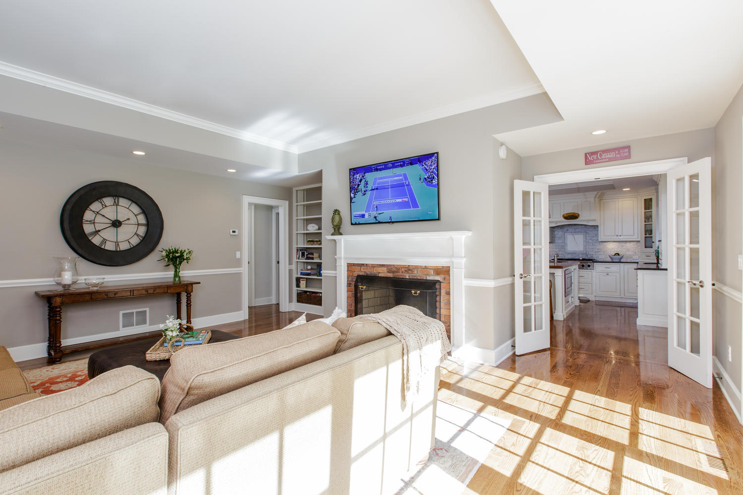 44 Valley Road New Canaan, CT 06840 - Photo 13 of 31 44 Valley Rd New Canaan CT-large-020-32-