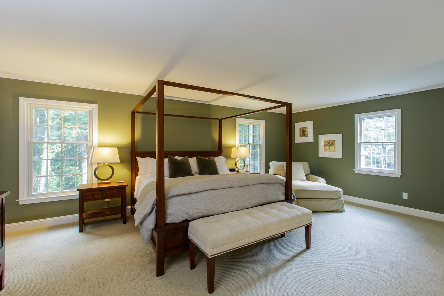 44 Valley Road New Canaan, CT 06840 - Photo 18 of 31 44 Valley Rd New Canaan CT-large-025-28-