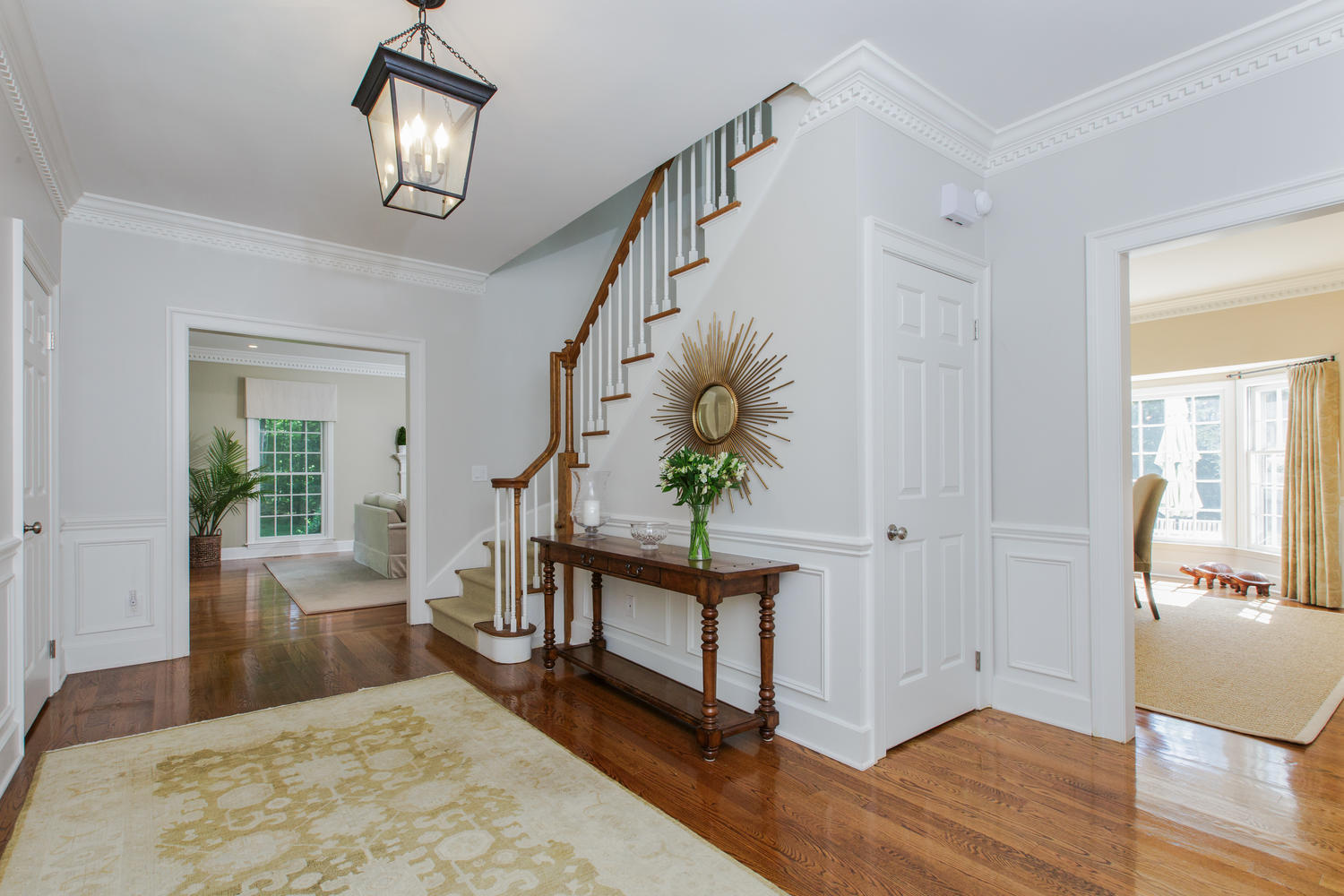 44 Valley Road New Canaan, CT 06840 - Photo 2 of 31 44 Valley Rd New Canaan CT-large-012-15-
