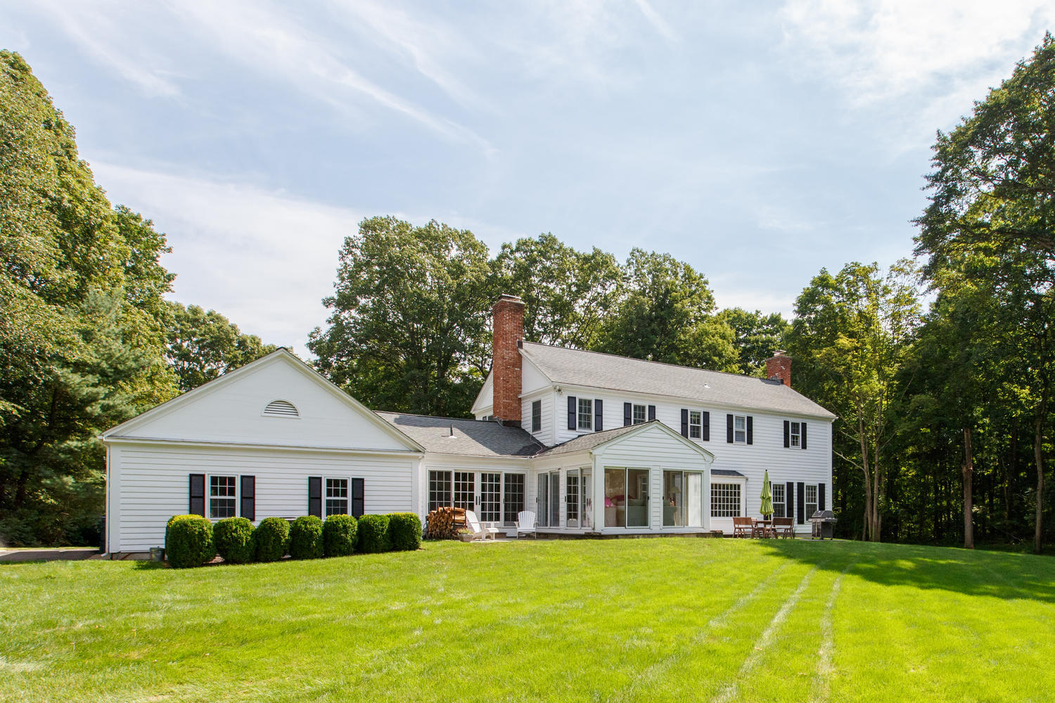 44 Valley Road New Canaan, CT 06840 - Photo 24 of 31 44 Valley Rd New Canaan CT-large-005-5-4
