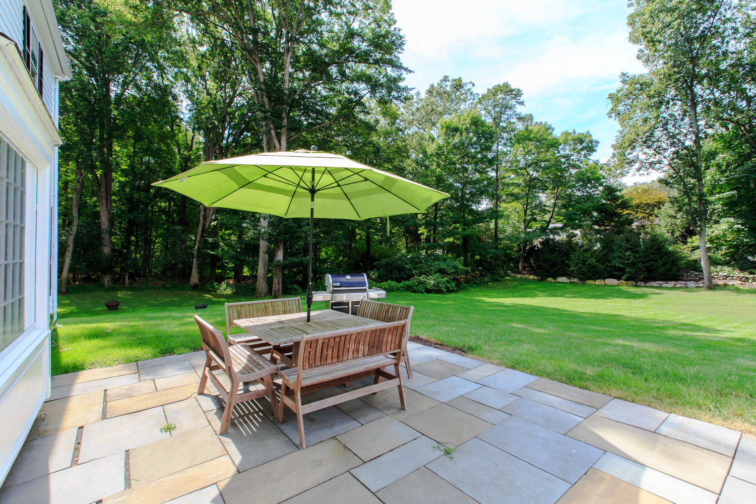 44 Valley Road New Canaan, CT 06840 - Photo 26 of 31 44 Valley Rd New Canaan CT-large-009-6-4