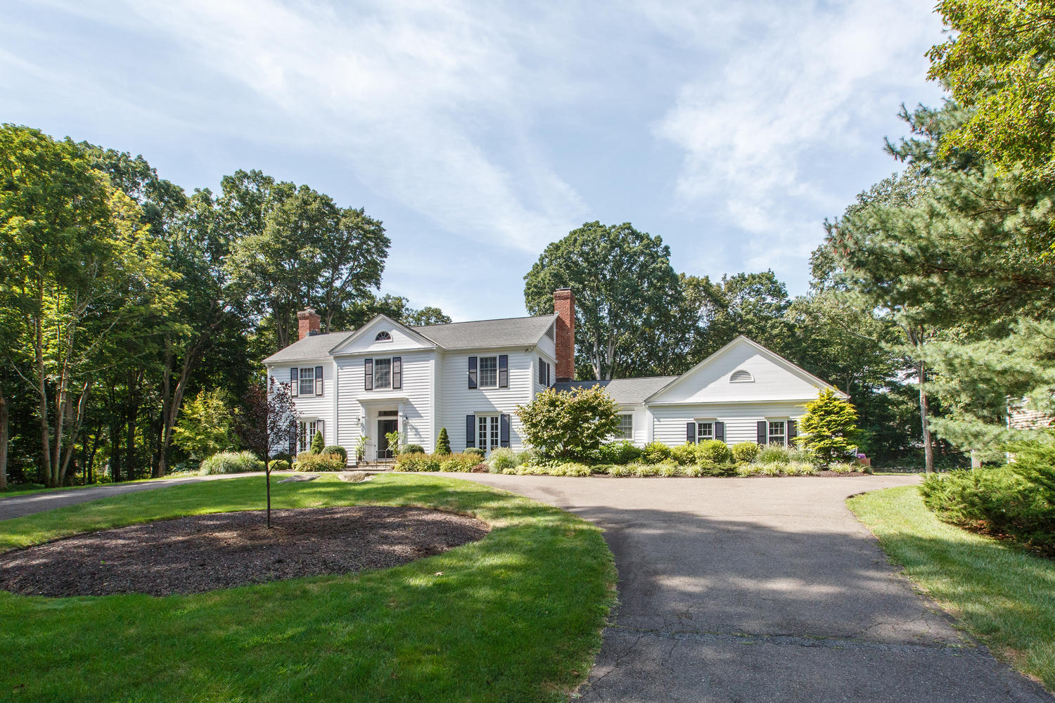 44 Valley Road New Canaan, CT 06840 - Photo 28 of 31 44 Valley Rd New Canaan CT-large-002-13-