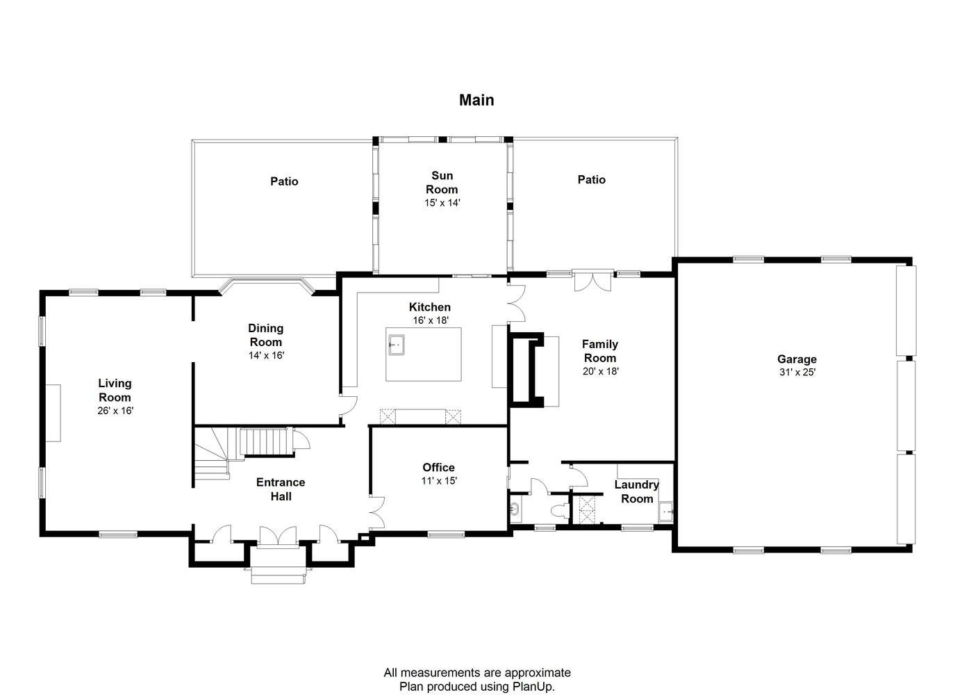 44 Valley Road New Canaan, CT 06840 - Photo 29 of 31 44 Valley Rd New Canaan CT-large-031-35-