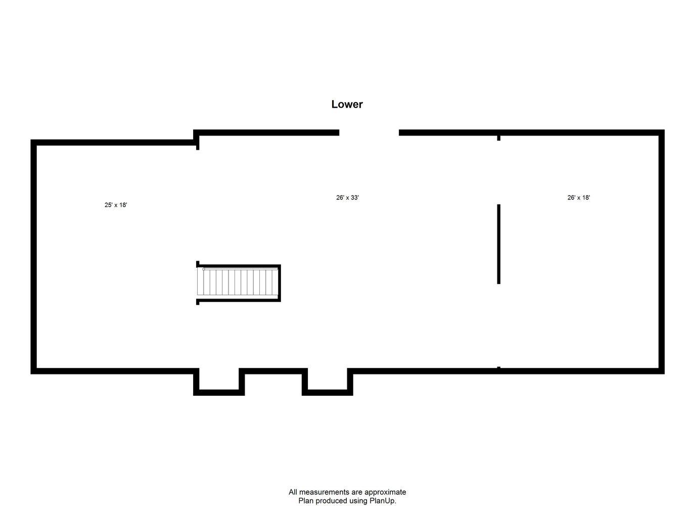 44 Valley Road New Canaan, CT 06840 - Photo 31 of 31 44 Valley Rd New Canaan CT-large-033-34-