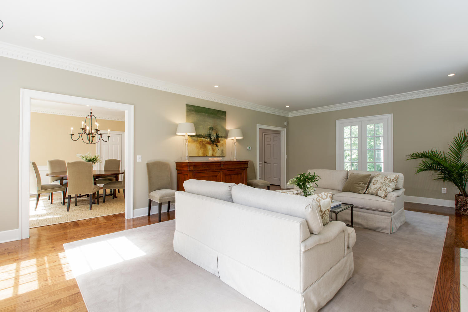 44 Valley Road New Canaan, CT 06840 - Photo 5 of 31 44 Valley Rd New Canaan CT-large-015-20-