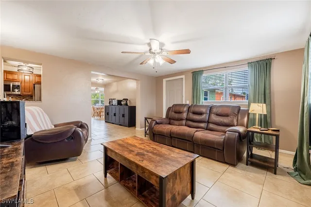 $299,900 | 2184 Barry Drive, Fort Myers, FL 33907