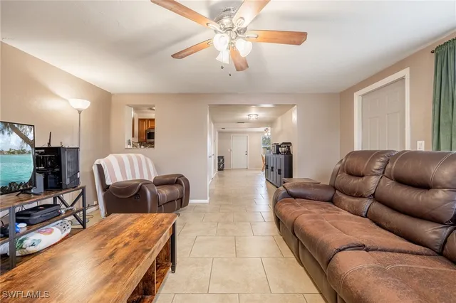 $299,900 | 2184 Barry Drive, Fort Myers, FL 33907