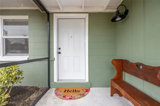 $299,900 | 2184 Barry Drive, Fort Myers, FL 33907