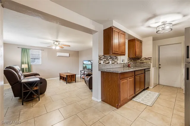 $299,900 | 2184 Barry Drive, Fort Myers, FL 33907