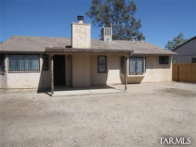 2849 West Firebrook Road Tucson, AZ 85741 - Photo 4 of 4