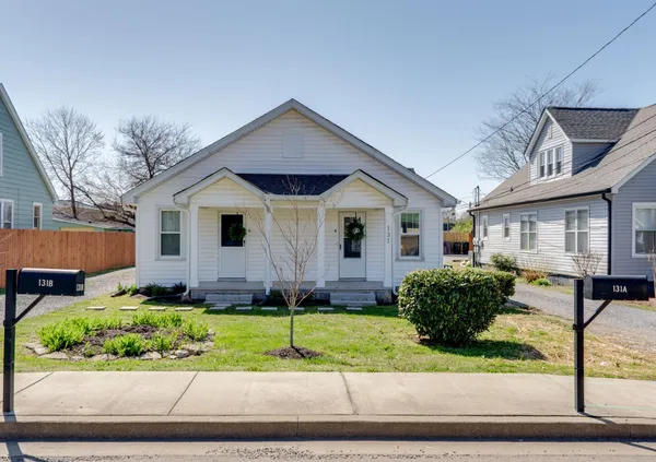 $400,000 | 131 East Park Avenue, Gallatin, TN 37066