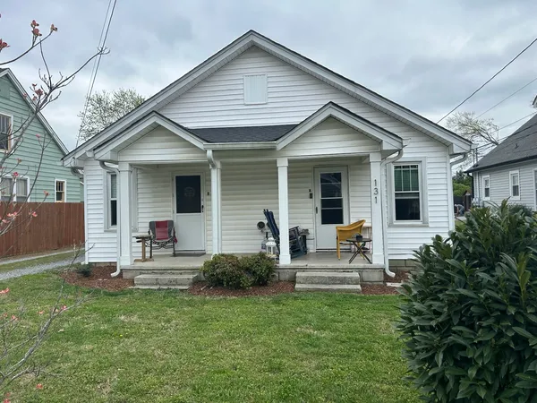 $400,000 | 131 East Park Avenue, Gallatin, TN 37066