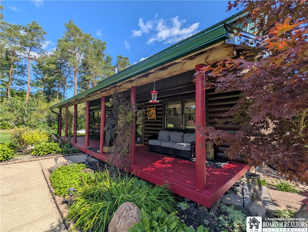 12081 Transit Line Road Concord, NY 14141 - Photo 45 of 48 Gallery Image 45