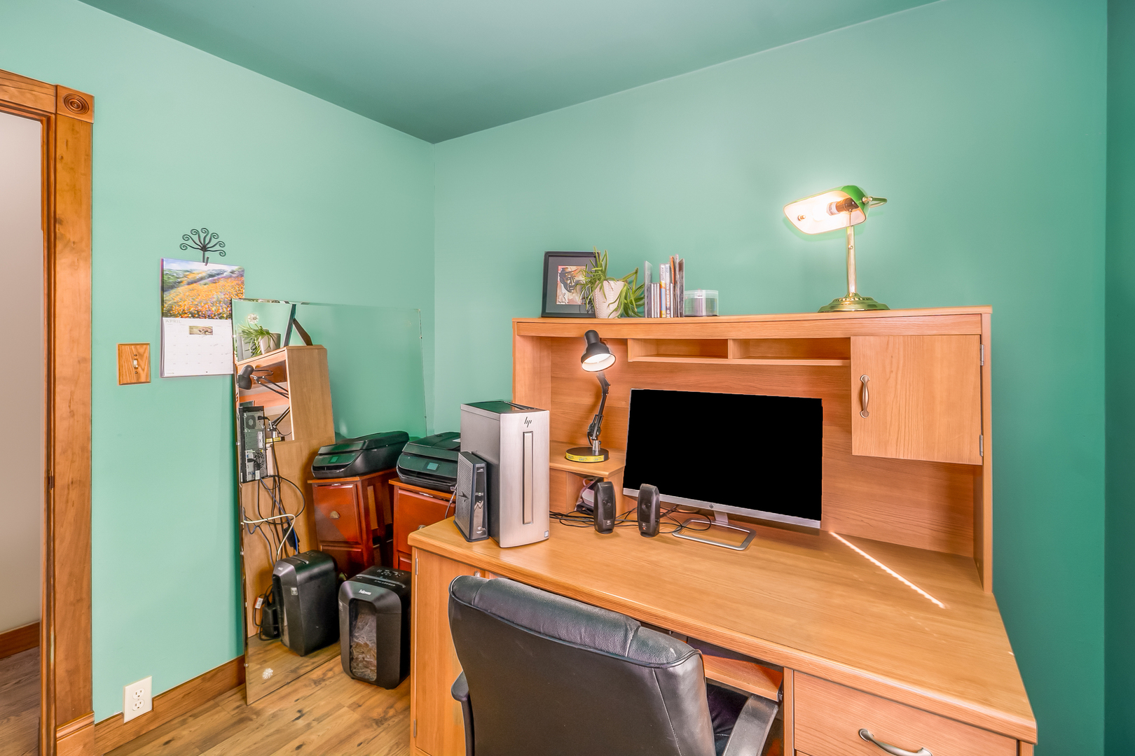 518 Amherst Avenue Romeoville, IL 60446 - Photo 16 of 23 a room with furniture and a fireplace