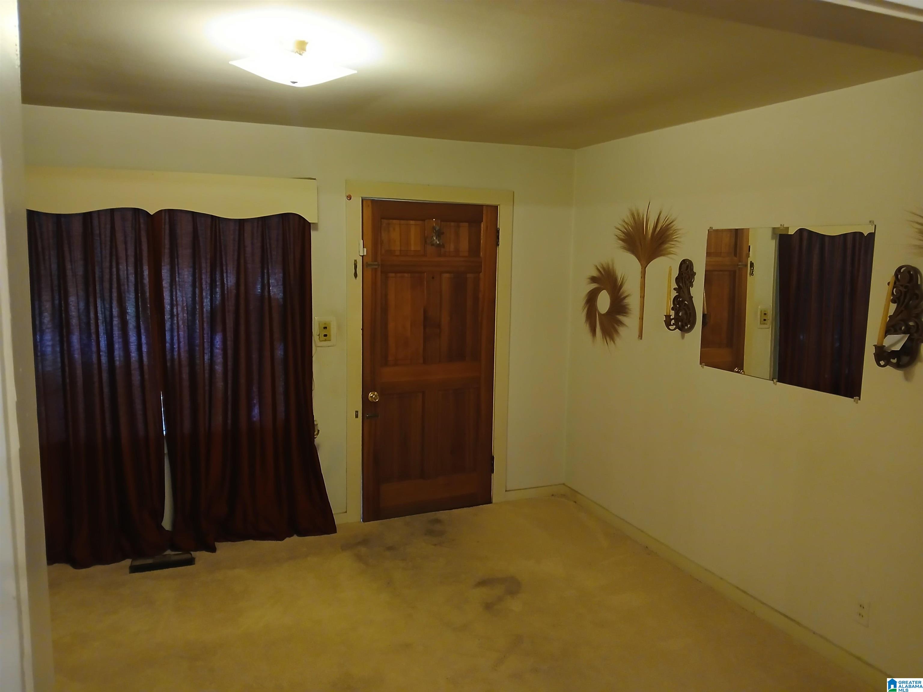 3748 George Avenue Southwest Birmingham, AL 35221 - Photo 3 of 17