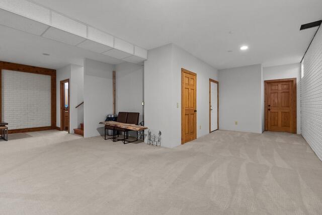 S103-w36615 County Road North Eagle, WI 53119 - Photo 26 of 55 Rec Room Lower