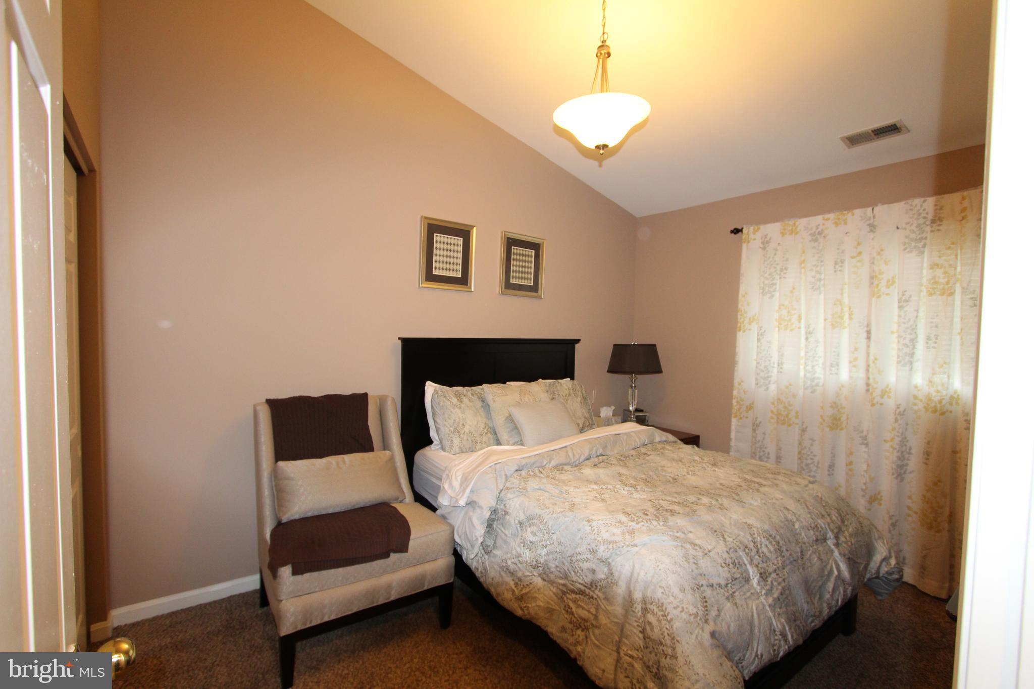 5145 Columbia Road, Unit 831 Columbia, MD 21044 - Photo 16 of 38 Bedroom 2