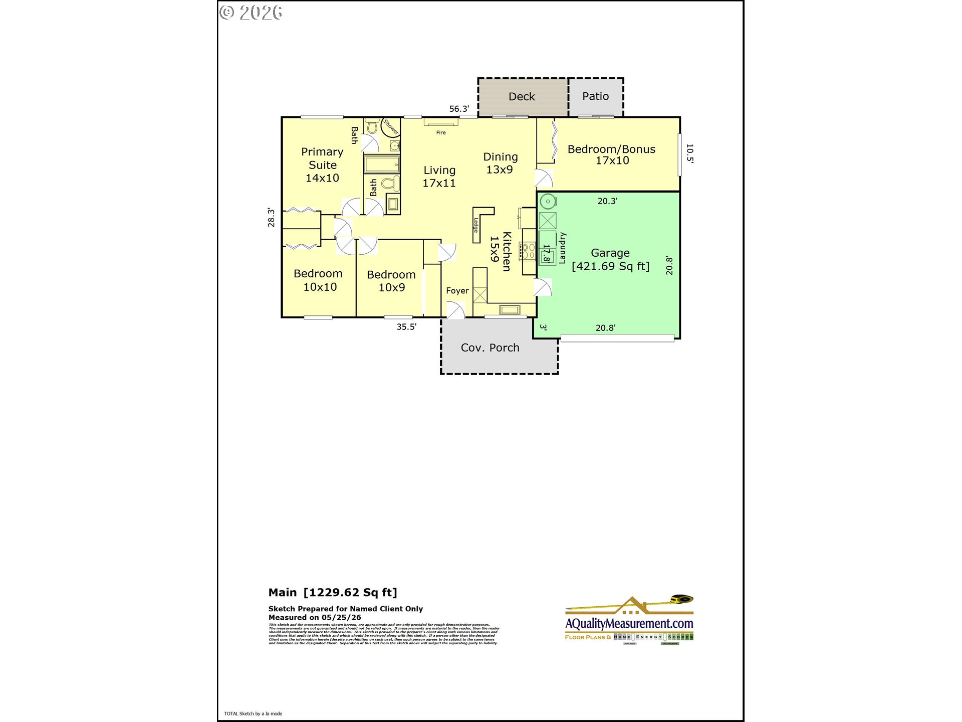16170 Southwest Vincent Street Beaverton, OR 97078 - Photo 45 of 45