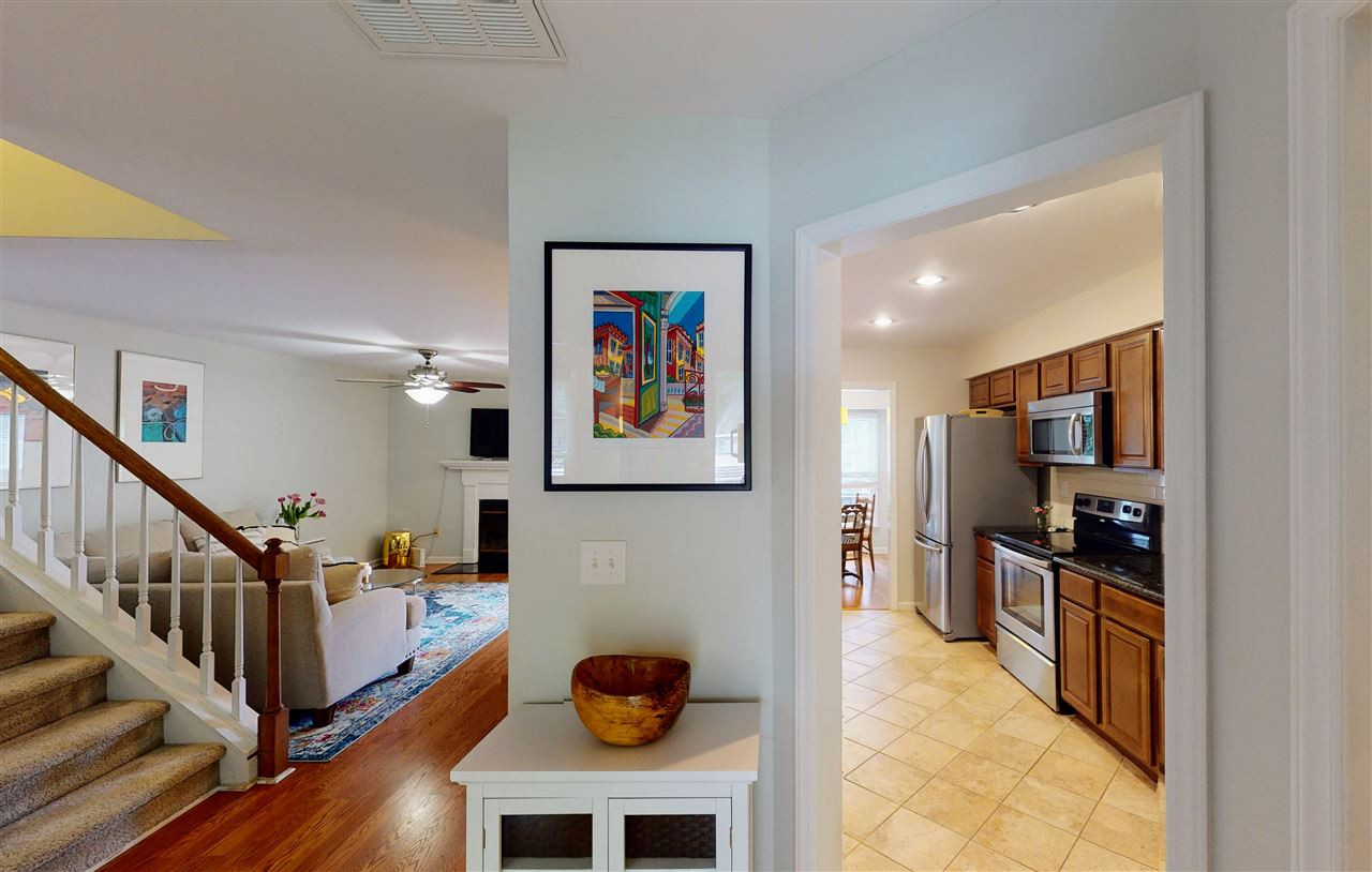 114 Timber Ridge Drive Durham, NC 27713 - Photo 4 of 27 Photo 4