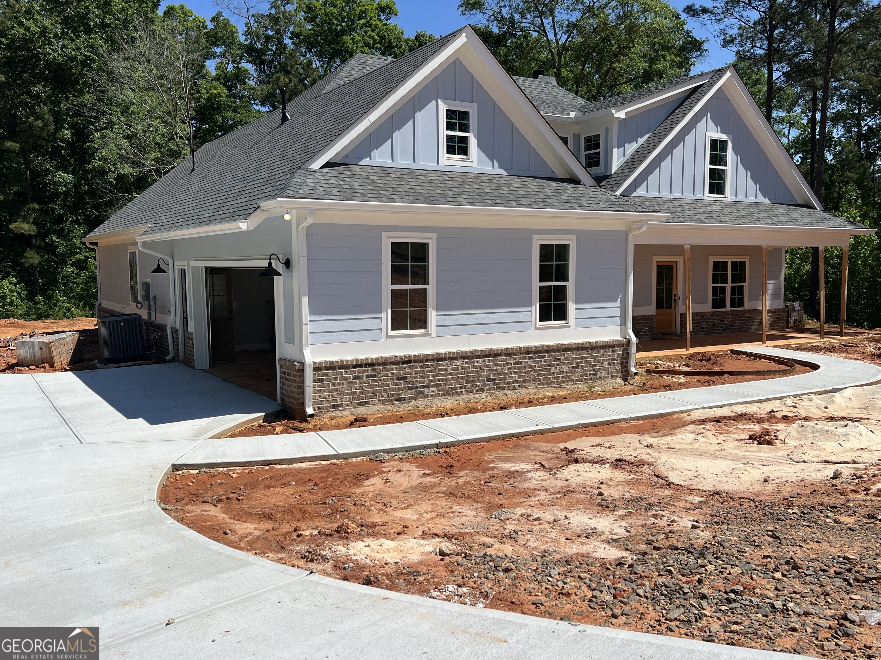 243 Copper Crossing Forsyth, GA 31029 - Photo 2 of 19