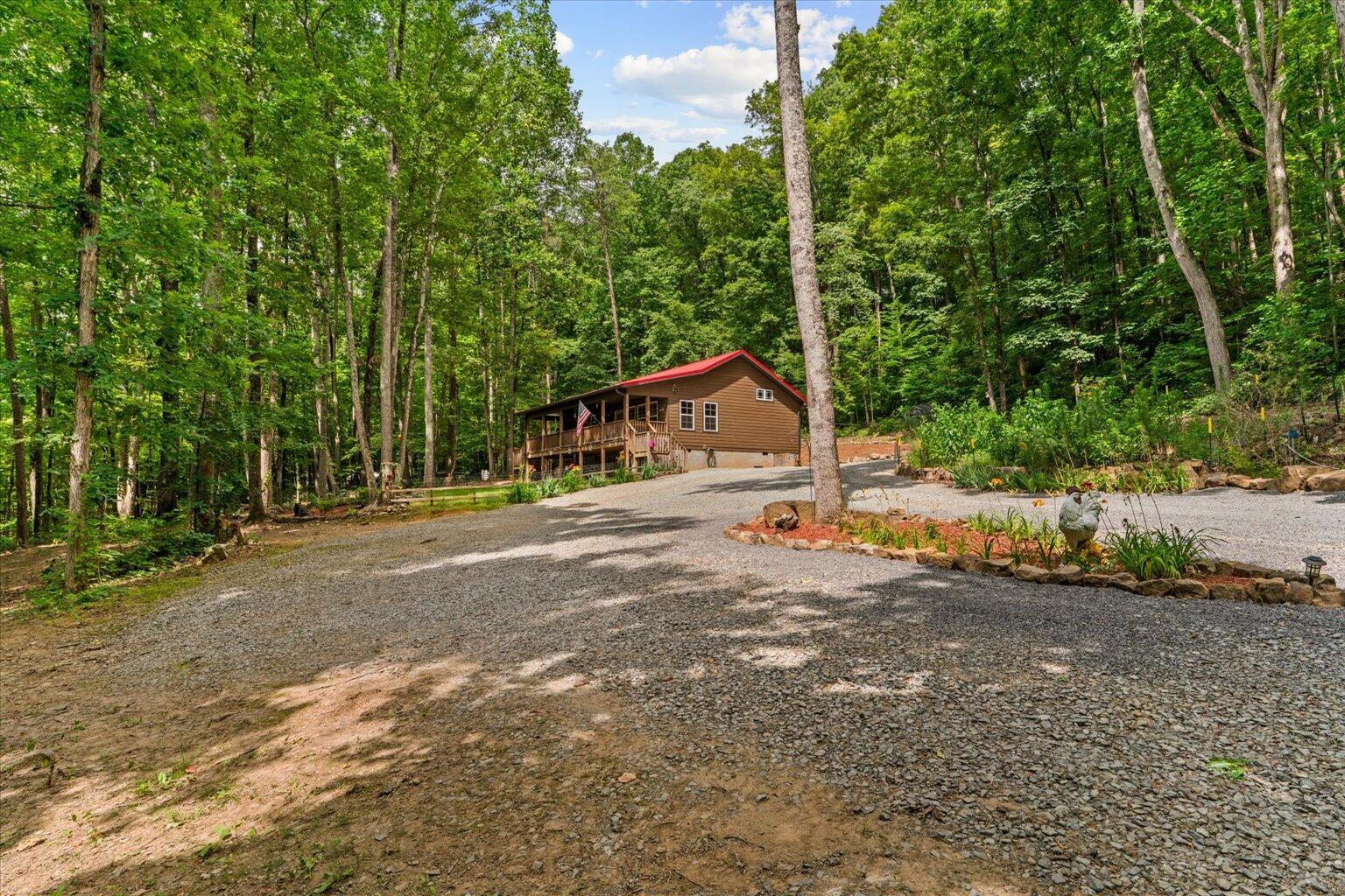 307 Smith Mountain Road Dunlap, TN 37327 - Photo 23 of 52 01-DSC02057