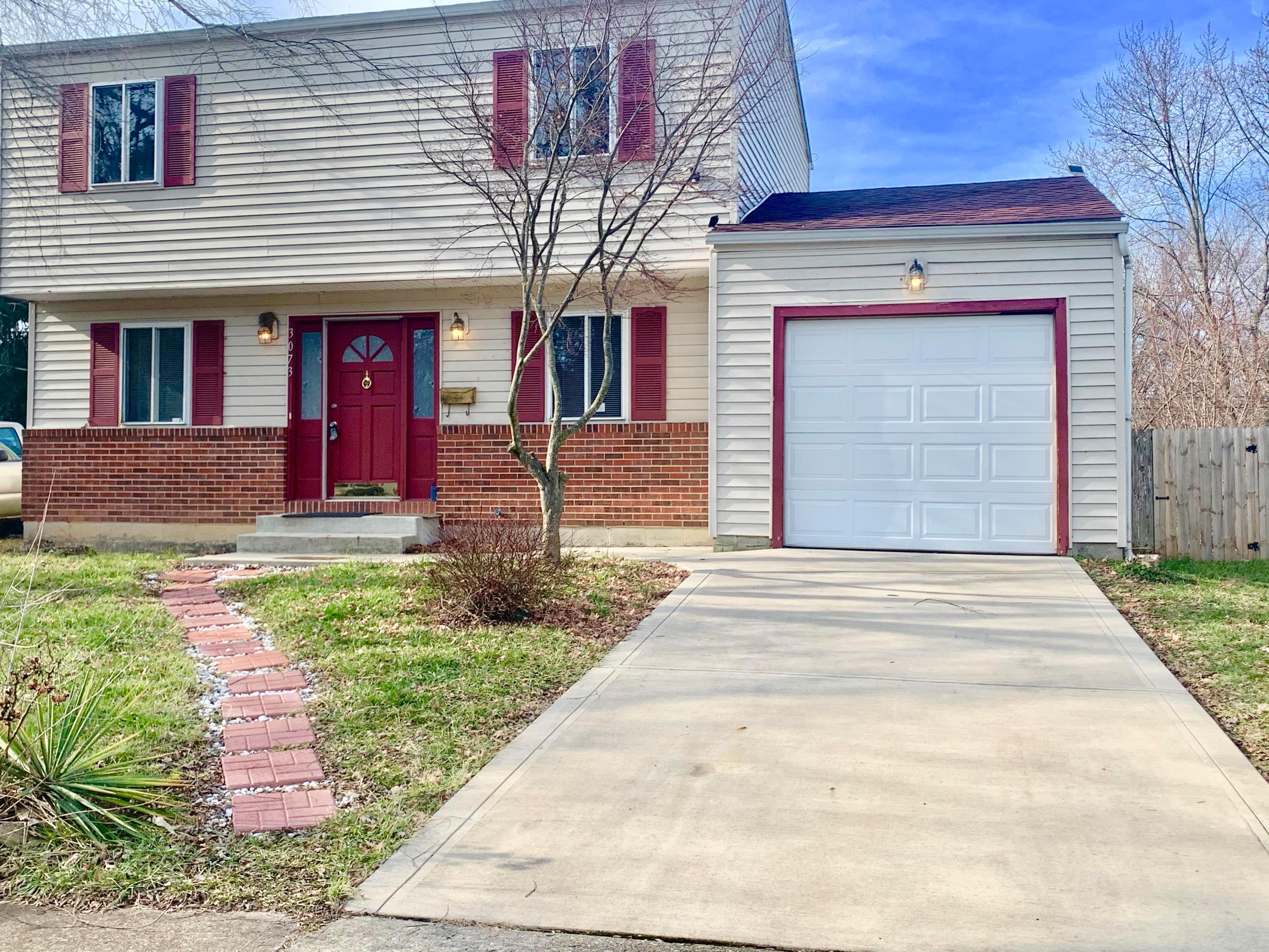 3073 Reynard Road Columbus, OH 43232 - Photo 1 of 30 Gallery Image 1