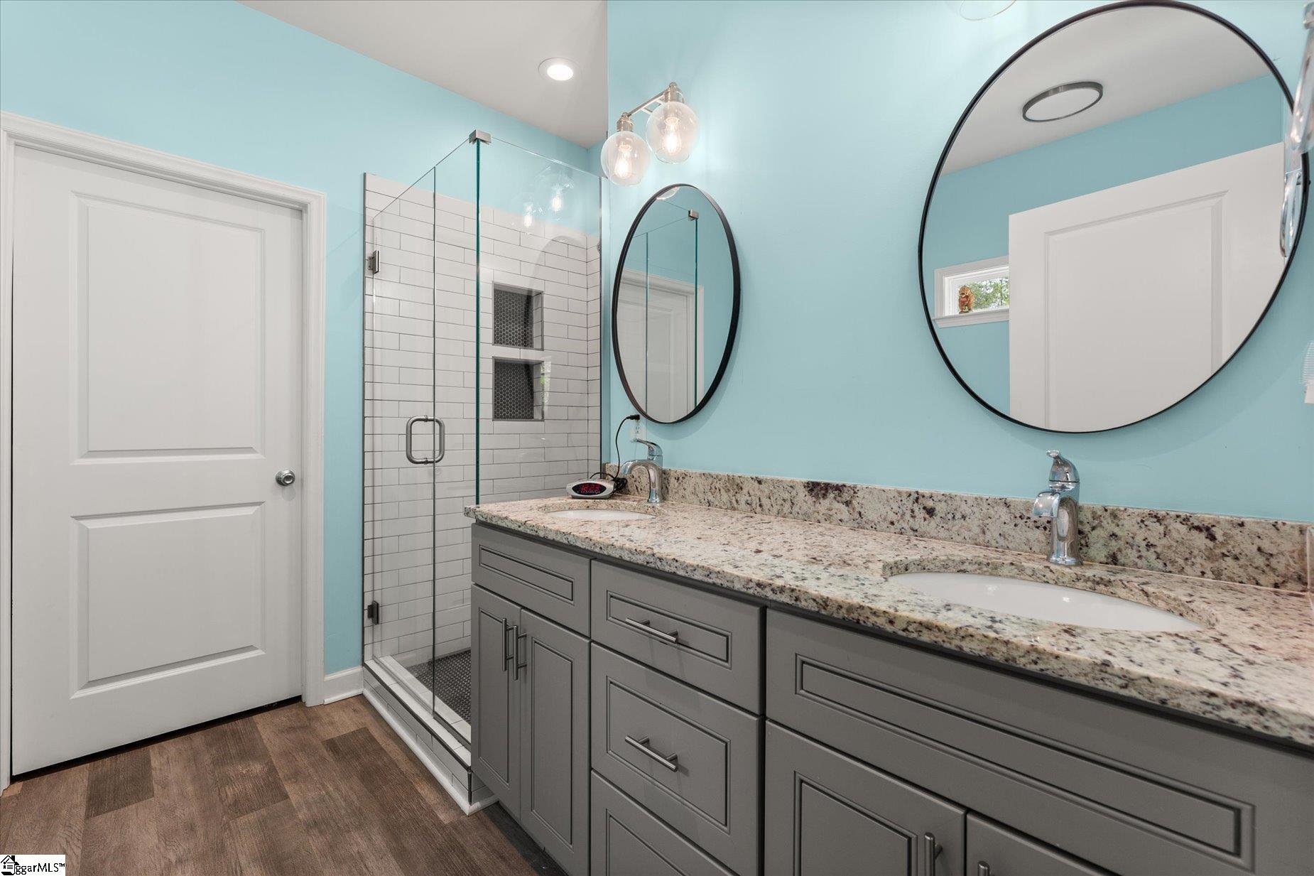 67 Sawblade Ridge Marietta, SC 29661 - Photo 14 of 33