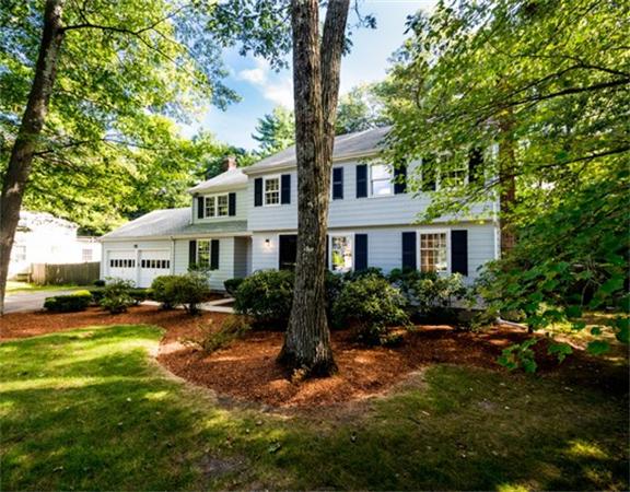 73 Tarbell Spring Road Concord, MA 01742 - Photo 3 of 29 Gallery Image 3