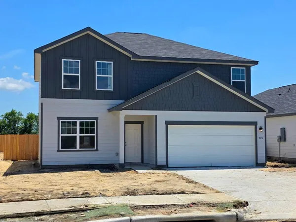 $248,990 | 220 Flagstone Drive, Liberty, TX 77575