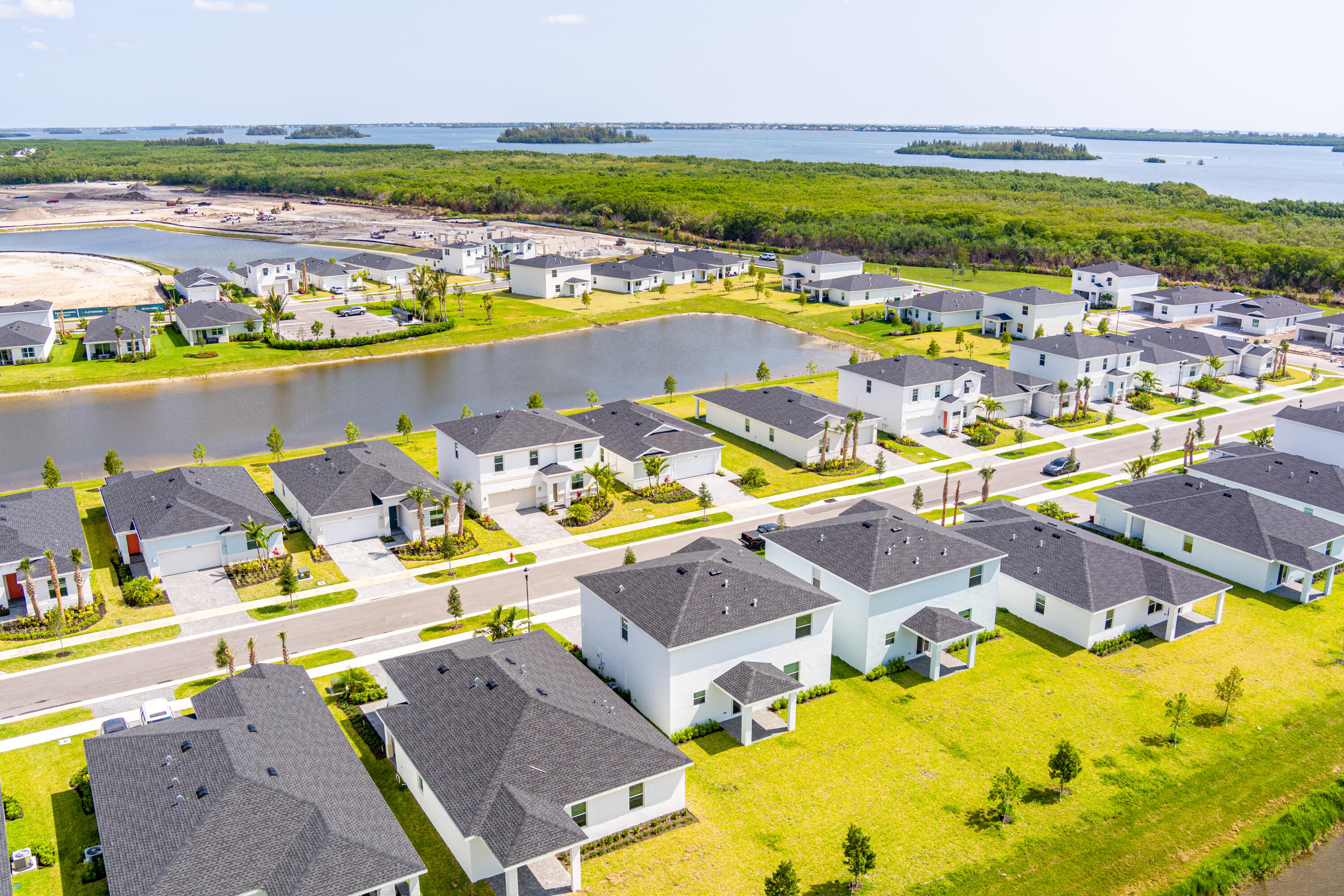 3544 Angler Drive Fort Pierce, FL 34946 - Photo 36 of 37 10-3544 Angler-0108