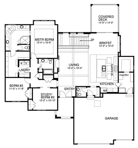 $1,349,900 | 21706 West 80th Terrace, Shawnee, KS 66218
