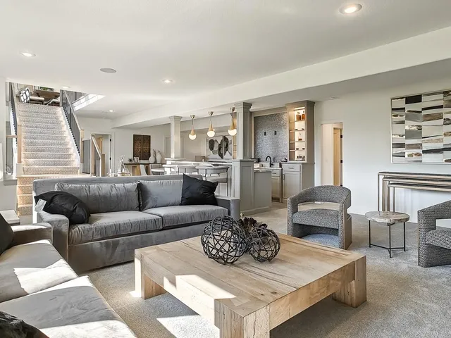 $1,349,900 | 21706 West 80th Terrace, Shawnee, KS 66218