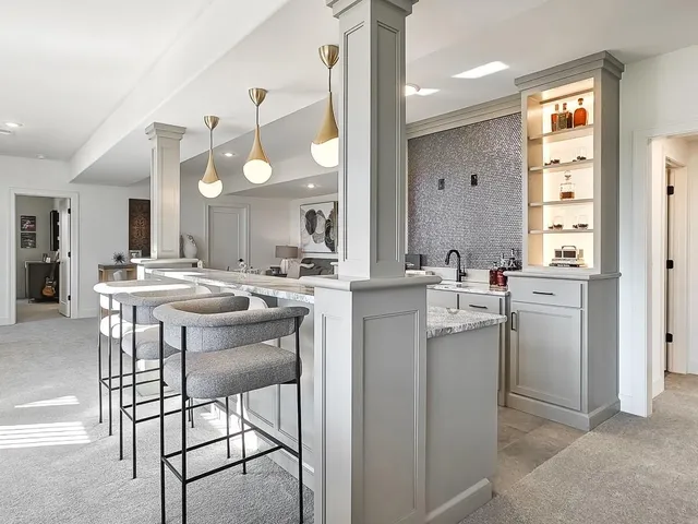 $1,349,900 | 21706 West 80th Terrace, Shawnee, KS 66218