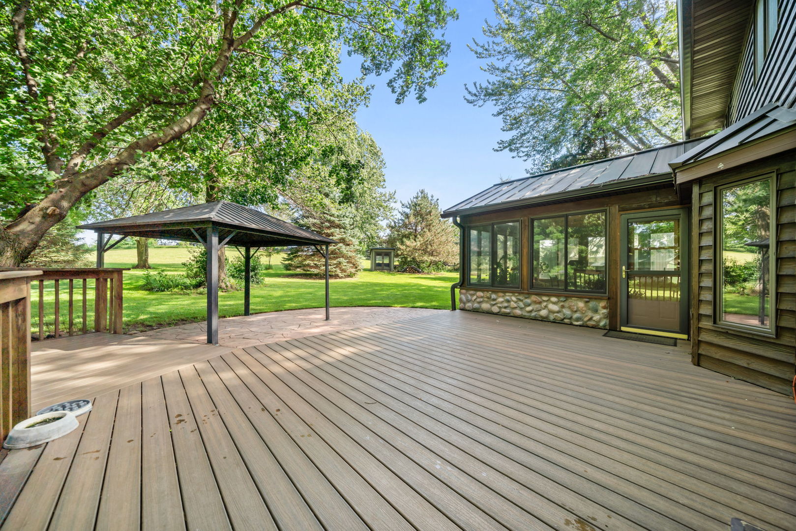 8411 North Kilbuck Road Monroe Center, IL 61052 - Photo 42 of 51