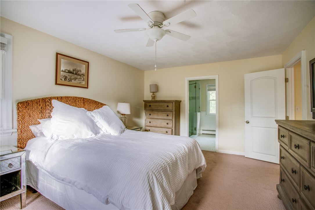 345 Sowams Road Barrington, RI 02806 - Photo 14 of 28