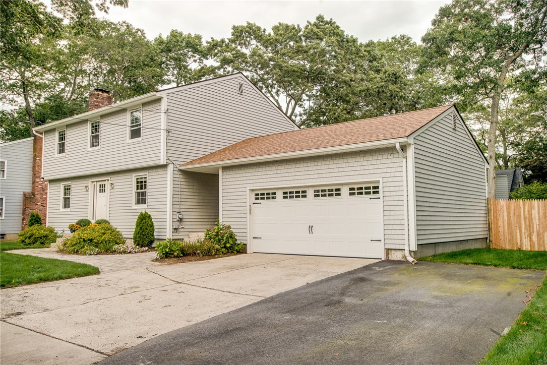 345 Sowams Road Barrington, RI 02806 - Photo 2 of 28
