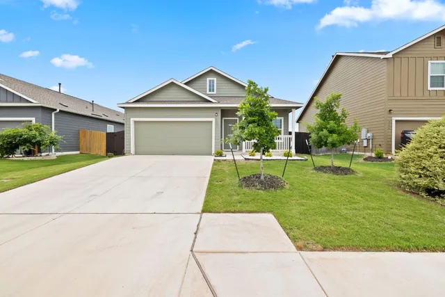 $1,750 | 504 Blanco Vista, Georgetown, TX 78626