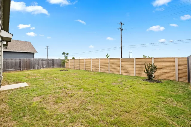 $1,750 | 504 Blanco Vista, Georgetown, TX 78626