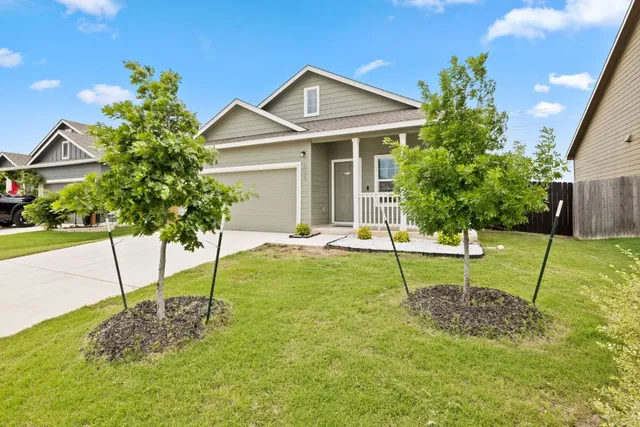 $1,750 | 504 Blanco Vista, Georgetown, TX 78626