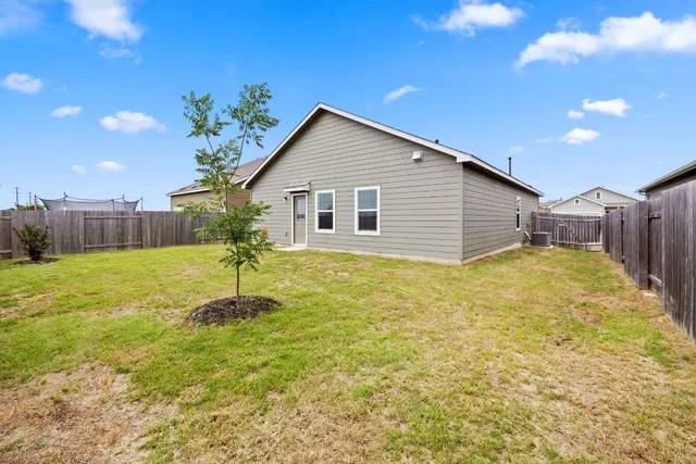 $1,750 | 504 Blanco Vista, Georgetown, TX 78626