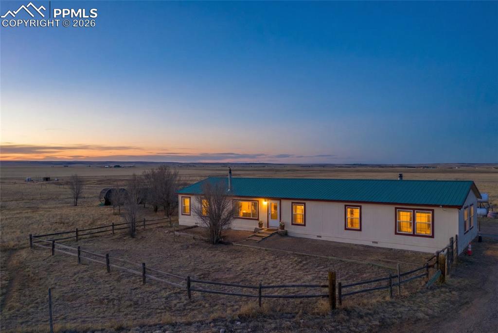 755 High Prairie Point Calhan, CO 80808 - Photo 1 of 49