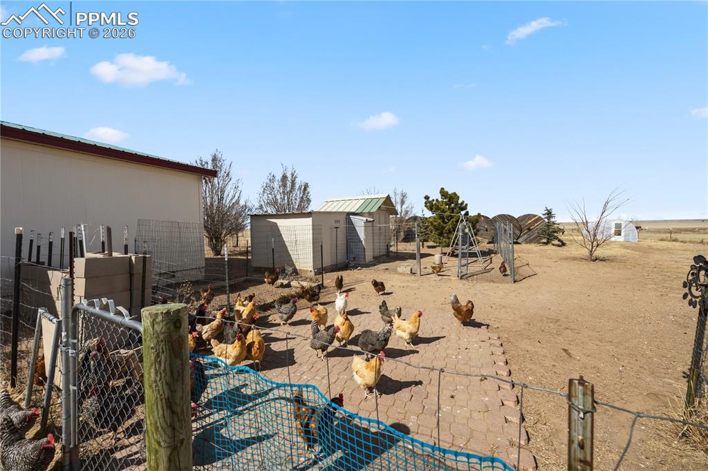 755 High Prairie Point Calhan, CO 80808 - Photo 26 of 49