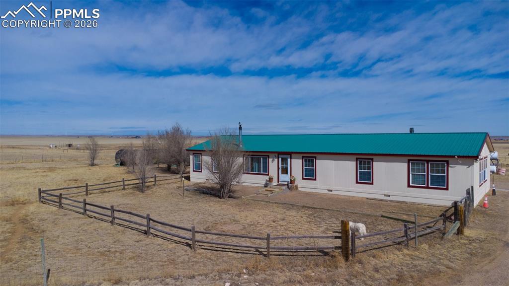 755 High Prairie Point Calhan, CO 80808 - Photo 3 of 49