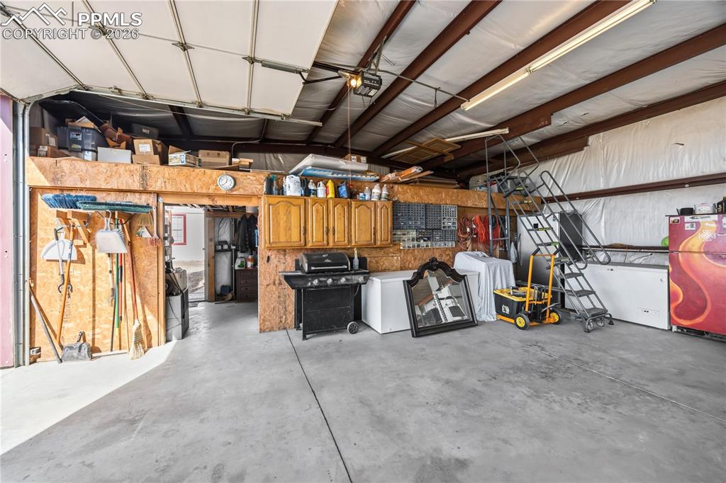 755 High Prairie Point Calhan, CO 80808 - Photo 32 of 49