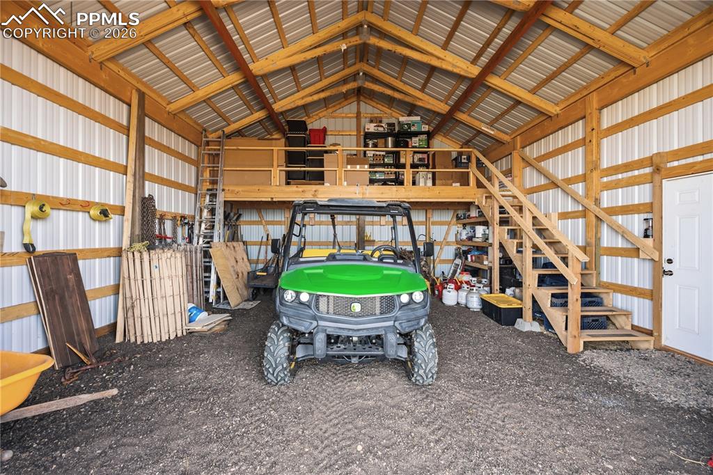 755 High Prairie Point Calhan, CO 80808 - Photo 35 of 49