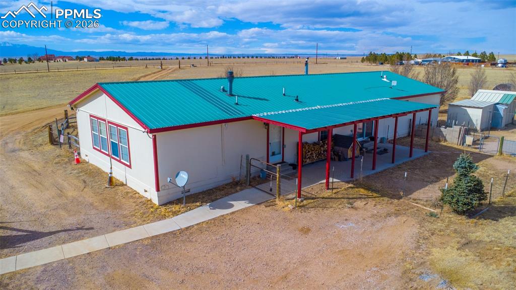 755 High Prairie Point Calhan, CO 80808 - Photo 37 of 49