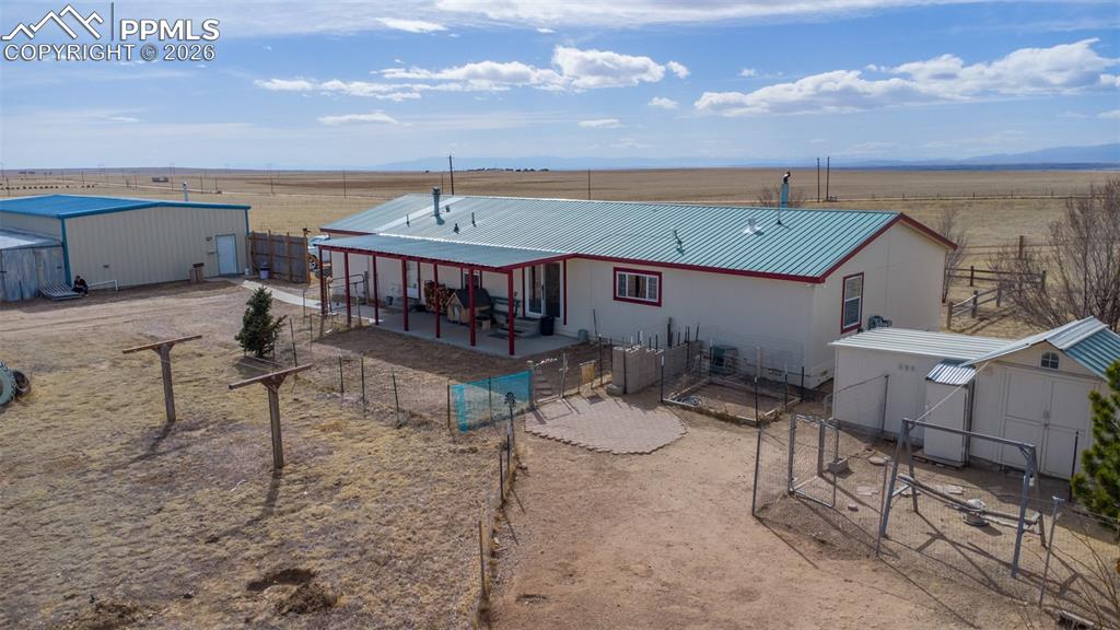 755 High Prairie Point Calhan, CO 80808 - Photo 38 of 49