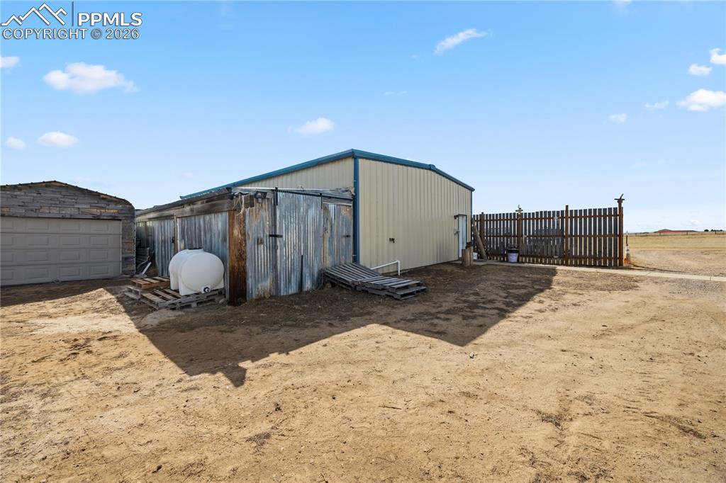 755 High Prairie Point Calhan, CO 80808 - Photo 40 of 49