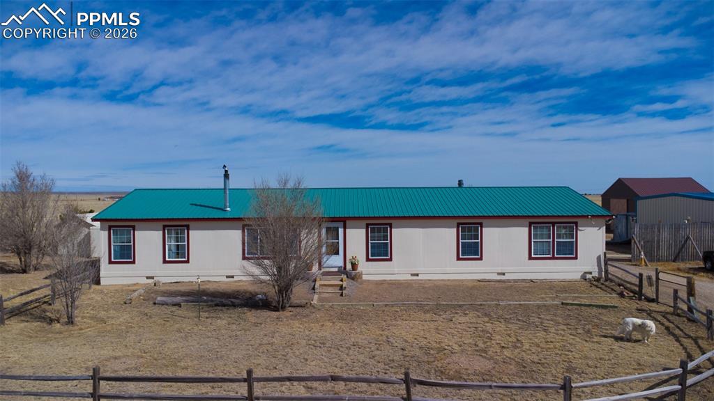 755 High Prairie Point Calhan, CO 80808 - Photo 4 of 49