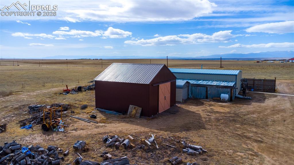 755 High Prairie Point Calhan, CO 80808 - Photo 41 of 49